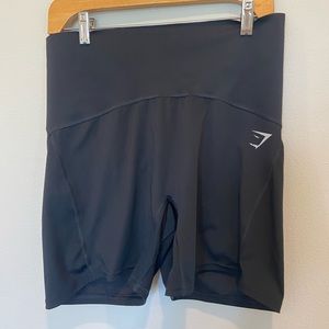 Gym Shark Bike Shorts